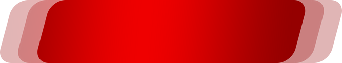 red banner and bar